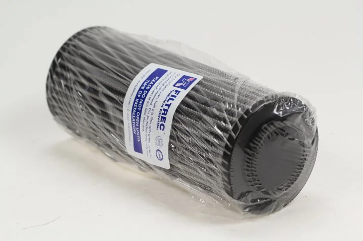 Filtrec - WT1402 - Hydraulic filter element