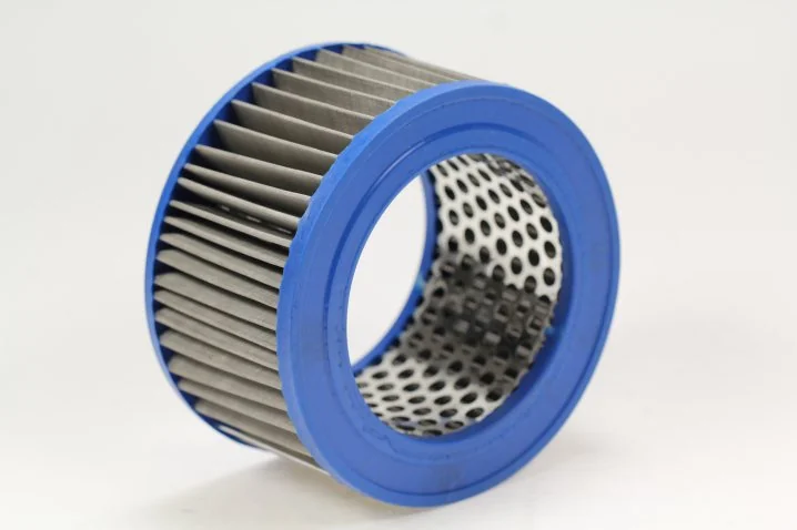 Filtrec - WT1544 - Hydraulic filter element