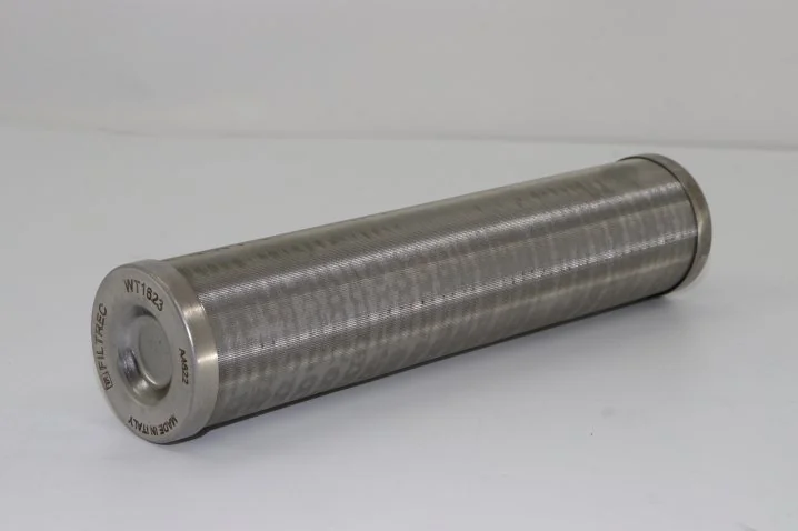 Filtrec - WT1623 - Hydraulic filter element