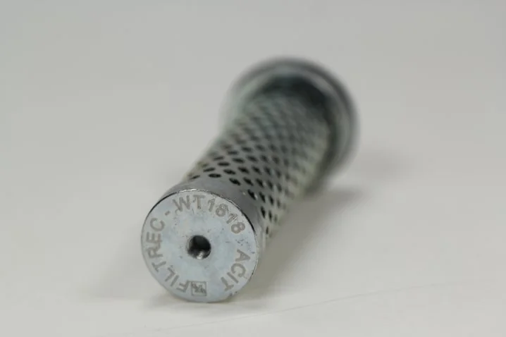 Filtrec - WT1818 - Hydraulic filter element