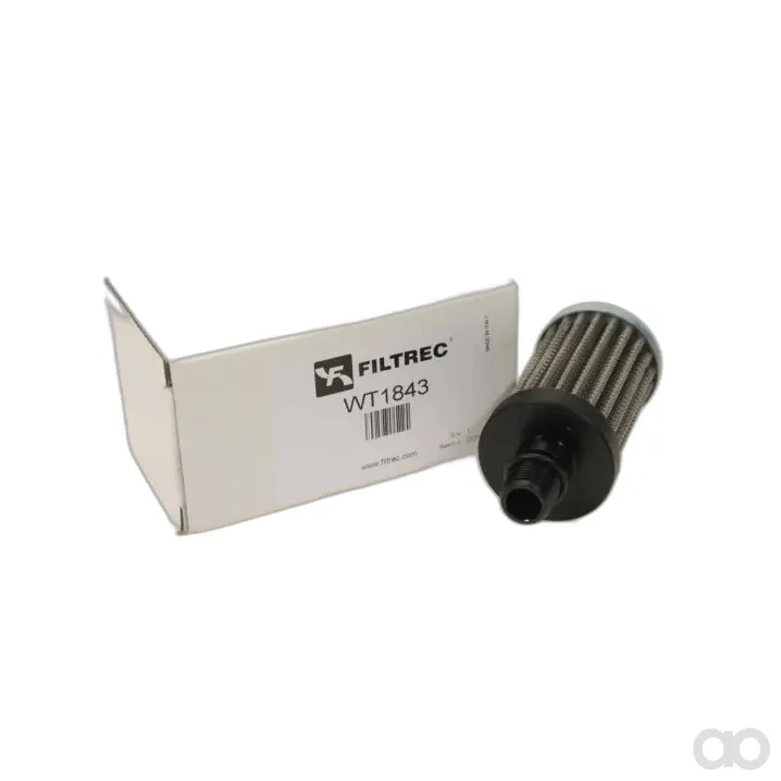 Filtrec