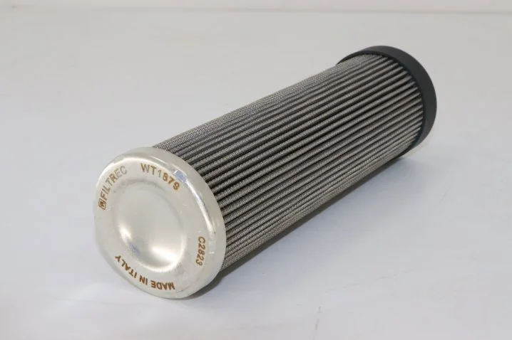 Filtrec - WT1879 - Hydraulic filter element