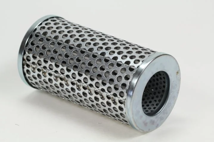 Filtrec - WT189 - Hydraulic filter element