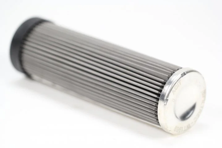 Filtrec - WT1963 - Hydraulic filter element
