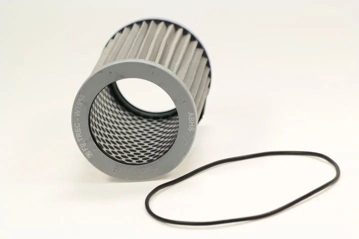Filtrec - WT563 - Hydraulic filter element