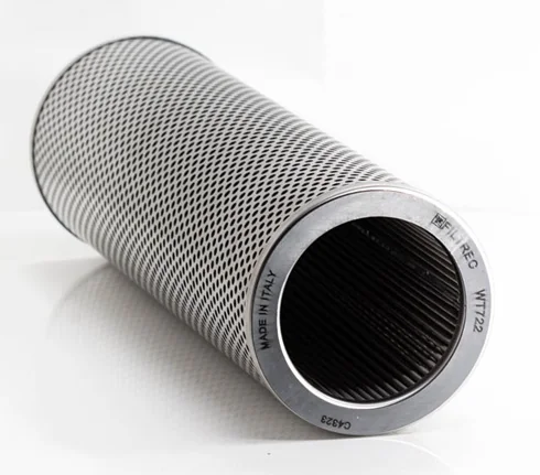 Filtrec - WT722 - Hydraulic filter element