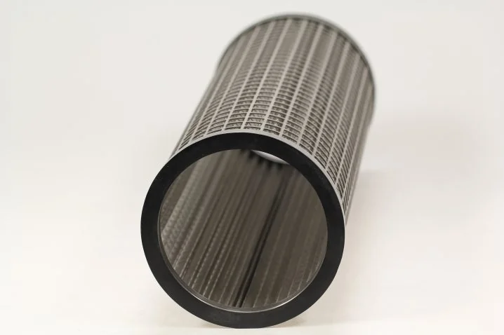 Filtrec - WT911 - Hydraulic filter element