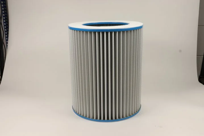 Filtrec - WX256 - Hydraulic filter element