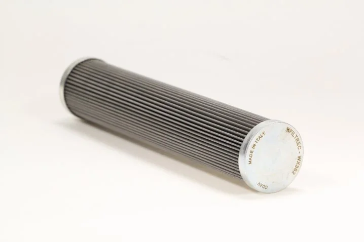 Filtrec - WX362 - Hydraulic filter element