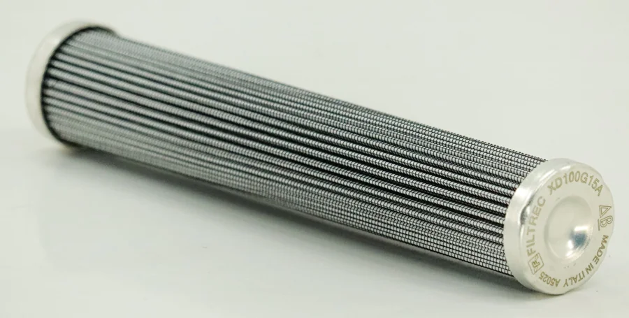 Filtrec - XD100G15A - Hydraulic filter element
