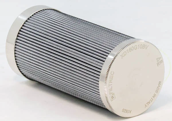 Filtrec - XD160G10BV - Hydraulic filter element
