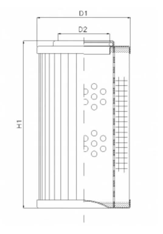 Filtrec