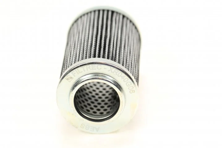 Filtrec - XR040G06 - Hydraulic filter element