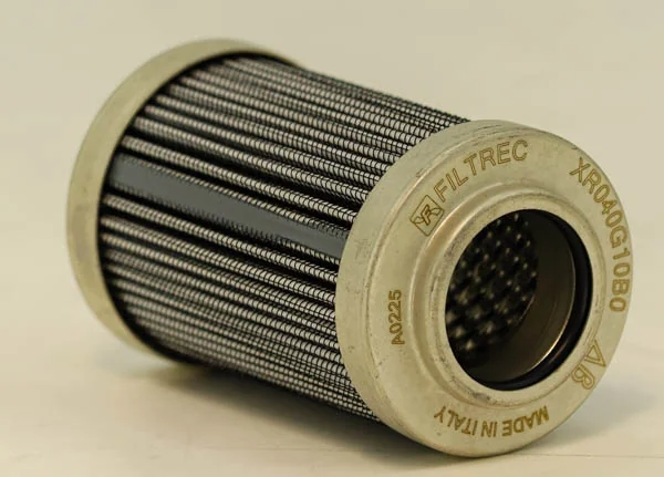 Filtrec - XR040G10B0 - Hydraulic filter element