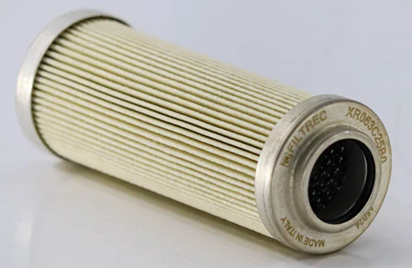 Filtrec - XR063C25B0 - Hydraulic filter element