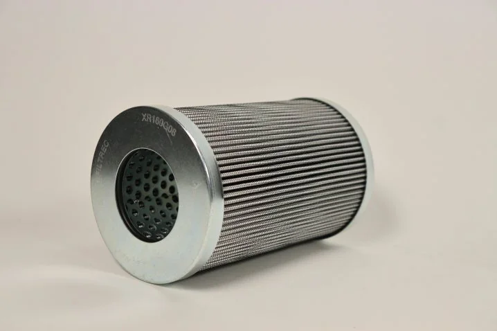 Filtrec - XR160G06B0 - Hydraulic filter element