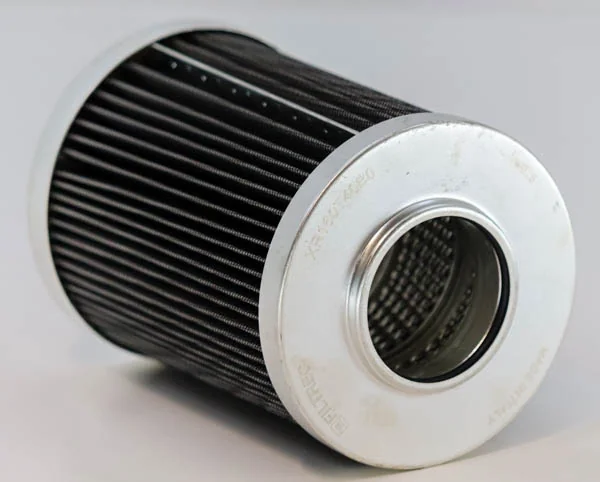 Filtrec - XR160T40B0 - Hydraulic filter element