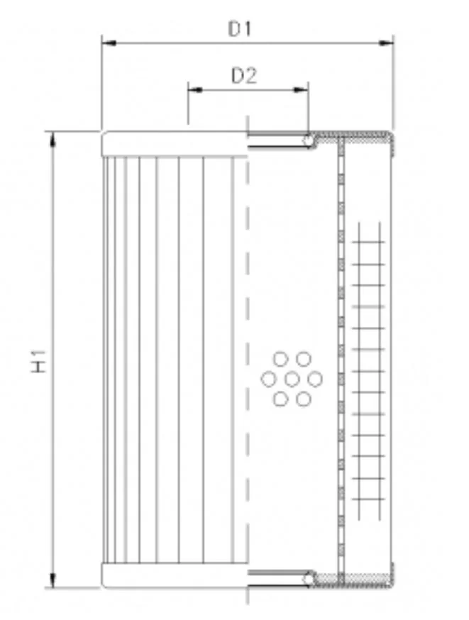 Filtrec