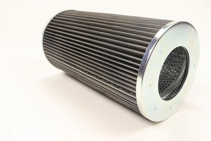Filtrec - XR400T100 - Hydraulic filter element