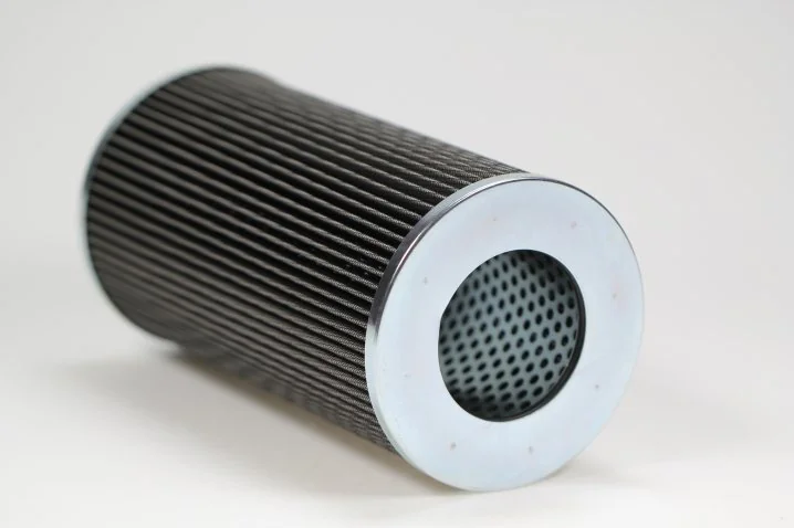 Filtrec - XR400T25 - Hydraulic filter element