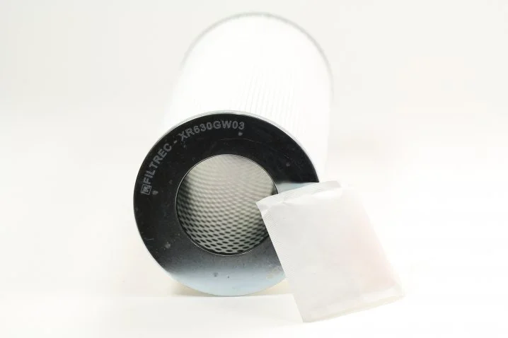 Filtrec - XR630GW03B0 - Hydraulic filter element