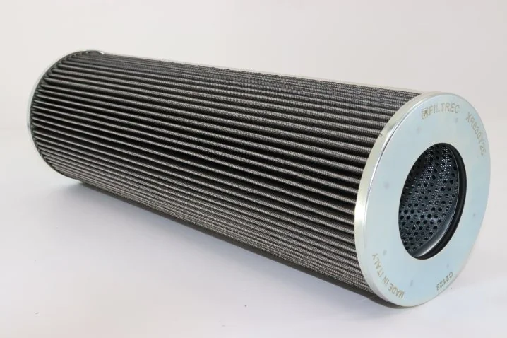 Filtrec - XR630T25B0 - Hydraulic filter element