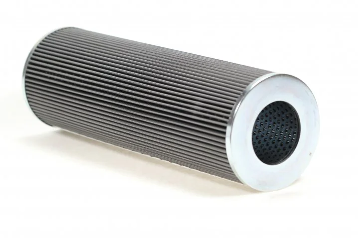 Filtrec - XR630T40 - Hydraulic filter element