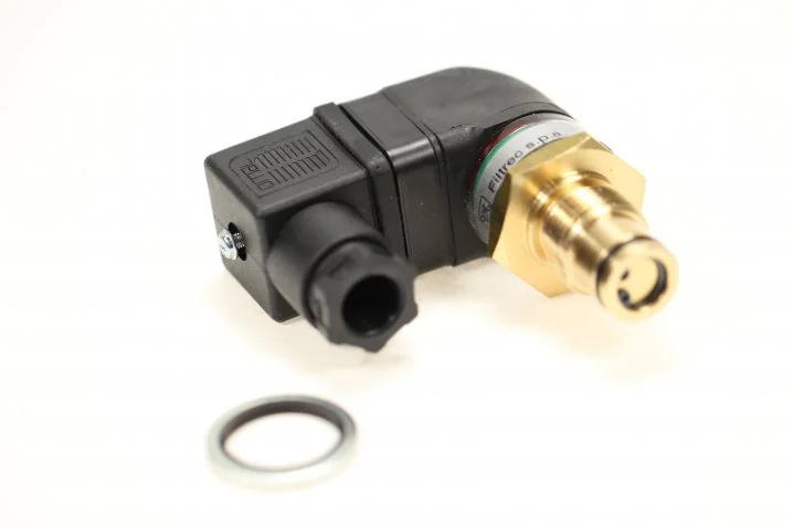 Filtrec - Z31 - Clogging indicator