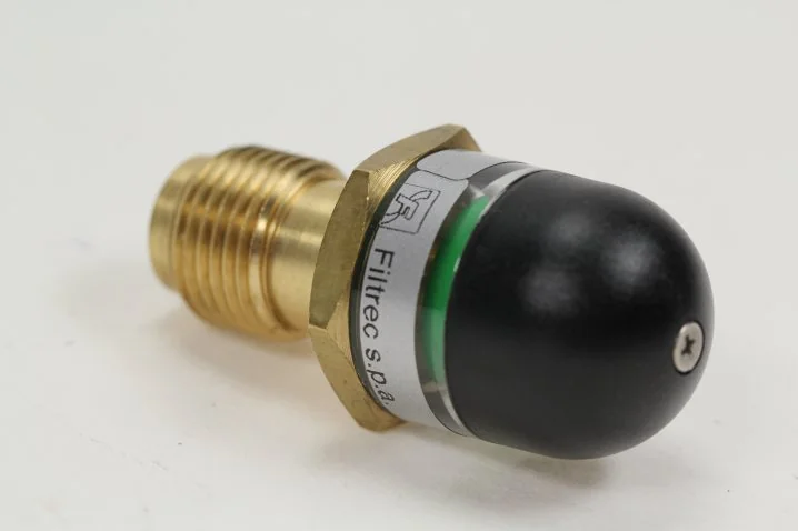 Filtrec - Z3 - Clogging indicator