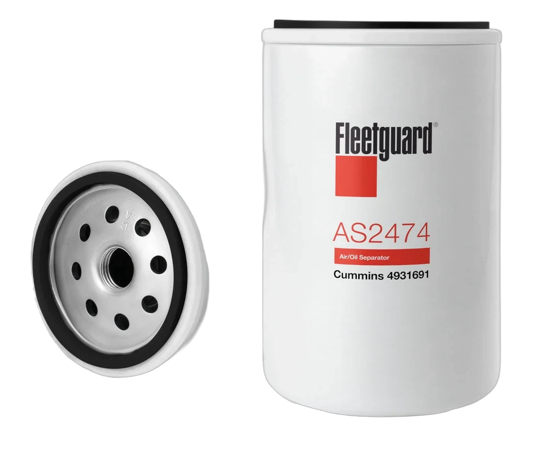 Fleetguard