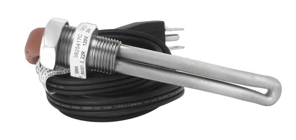Fleetguard - 3825417C - Accesories