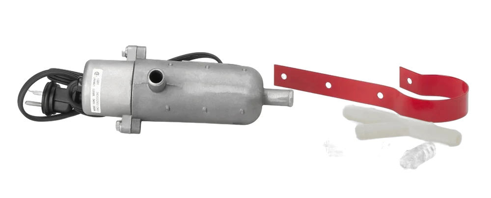 Fleetguard - 3830329 - Accesories