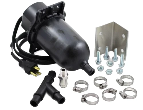Fleetguard - 3890242C - Accesories