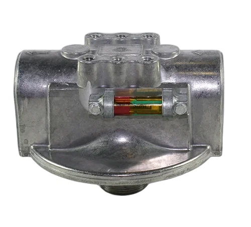 Fleetguard - 3933191S - Fuel filter element