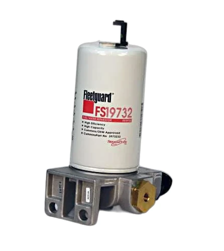 Fleetguard