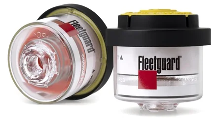 Fleetguard