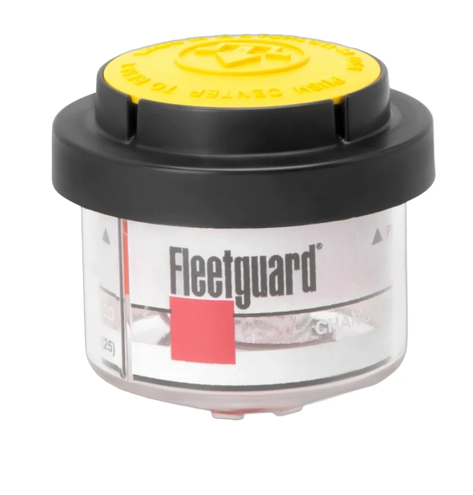 Fleetguard