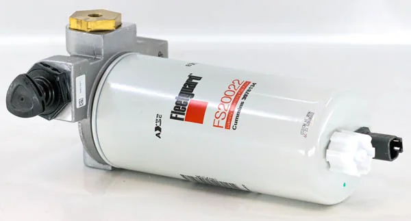 Fleetguard - 3951006S - Fuel filter