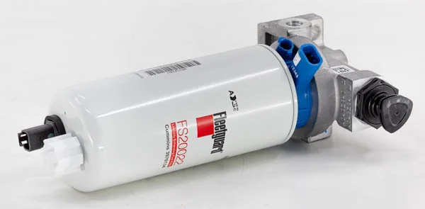Fleetguard - 3963018 - Fuel filter