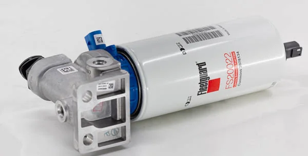Fleetguard - 3963018 - Fuel filter