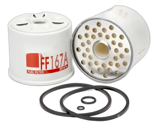 Fleetguard