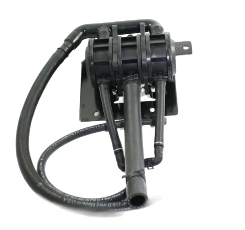 Fleetguard - 94335A - Crankcase ventilation