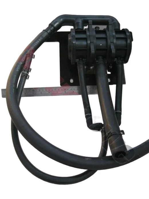 Fleetguard - 94335A - Crankcase ventilation