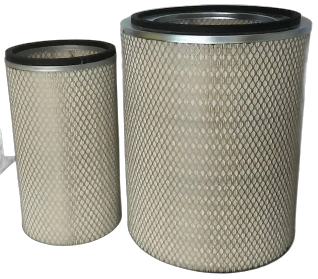 Fleetguard - AA2950 - Air filter element