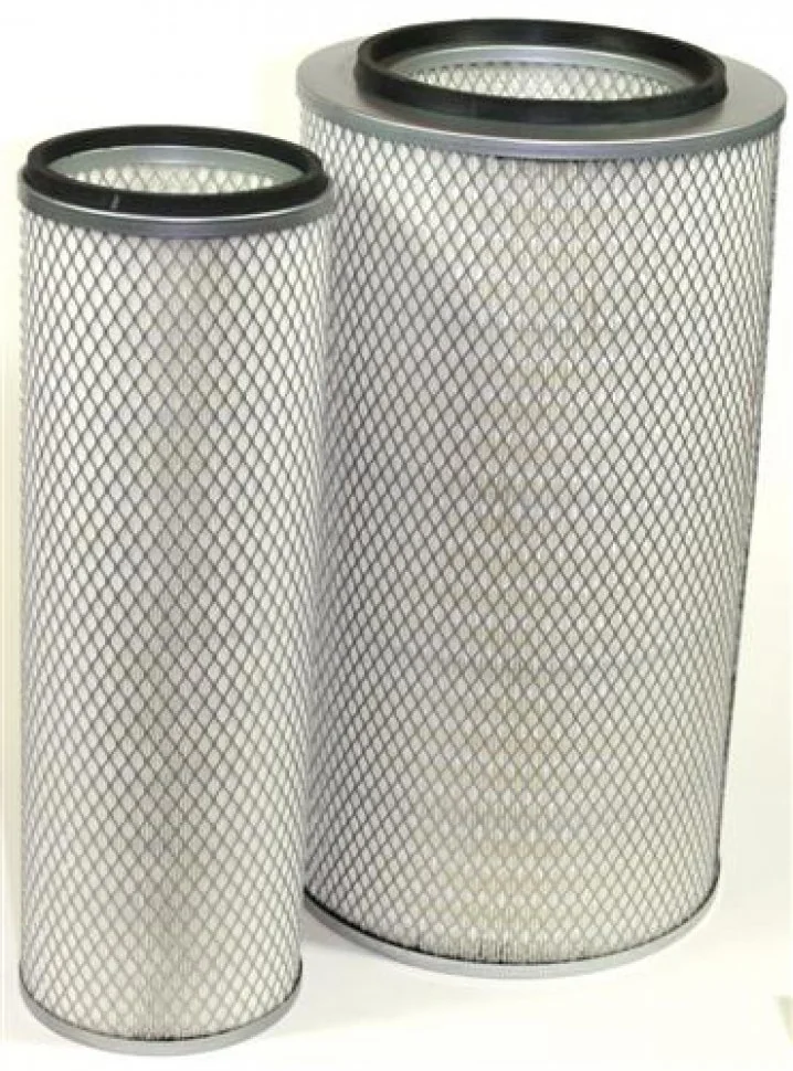 Fleetguard - AA2957 - Air filter element