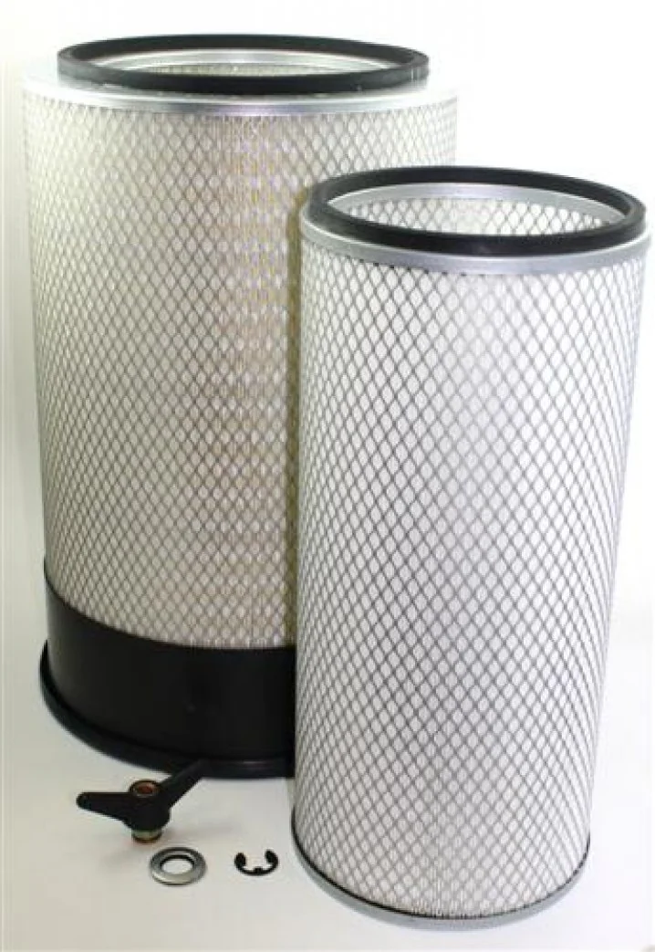 Fleetguard - AA2958 - Air filter element