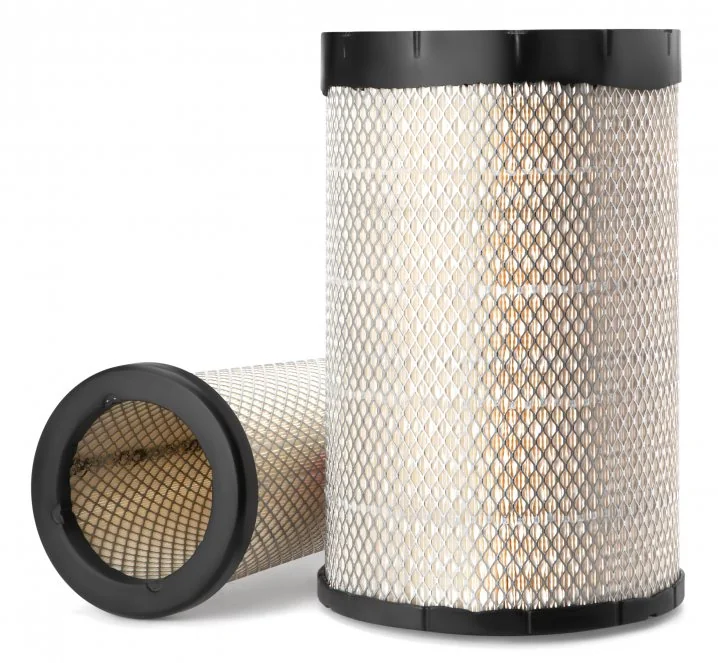 Fleetguard - AA90139 - Air Filter Set