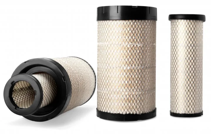 Fleetguard - AA90145 - Air filter element