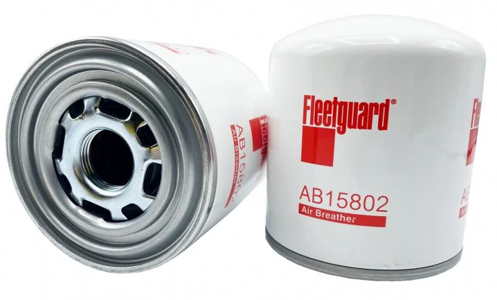 Fleetguard - AB15802 - Air filter spin-on (breather)