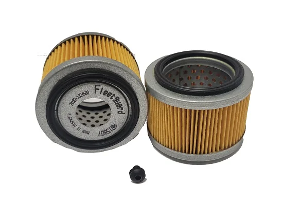 Fleetguard - AB15807 - Air filter element